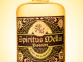 Spiritus Mellis Passion 500 ml