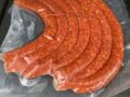 Merguez (+/-500g)