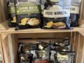 Lucien Bistronomie chips artisanales 125 g