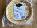 Quiches artisanales +/-400gr