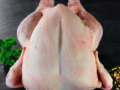 poulet fermier +/- 2,400 kg