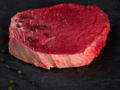 Filet pur de boeuf (+/- 200 g)