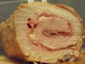 Rôti de porc Orloff
