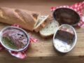 Pâté artisanal +/- 275 gr
