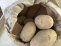 Pommes de terre 5 kg