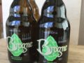 Brogne bio session 4 x 33 cl