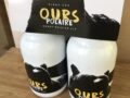 Bière des ours polaire 4 x 33 cl