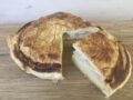 tarte au maton