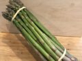 Asperges vertes de la ferme du Phénix 200 gr