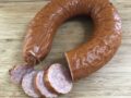 Collier à la bière +/- 500 gr