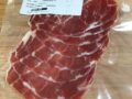 Coppa (+/- 75 gr)