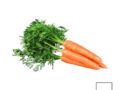 Carottes (+/- 1 kg)