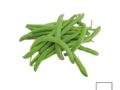 Haricots verts (500 gr)