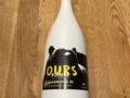 Bière des ours polaire 150 cl (édition limitée)