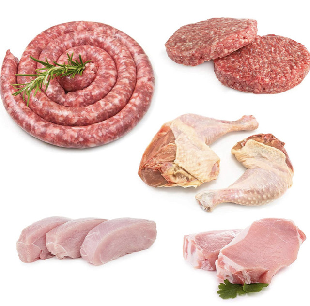 Colis de viande mixte (5kg) – Circuit-Court